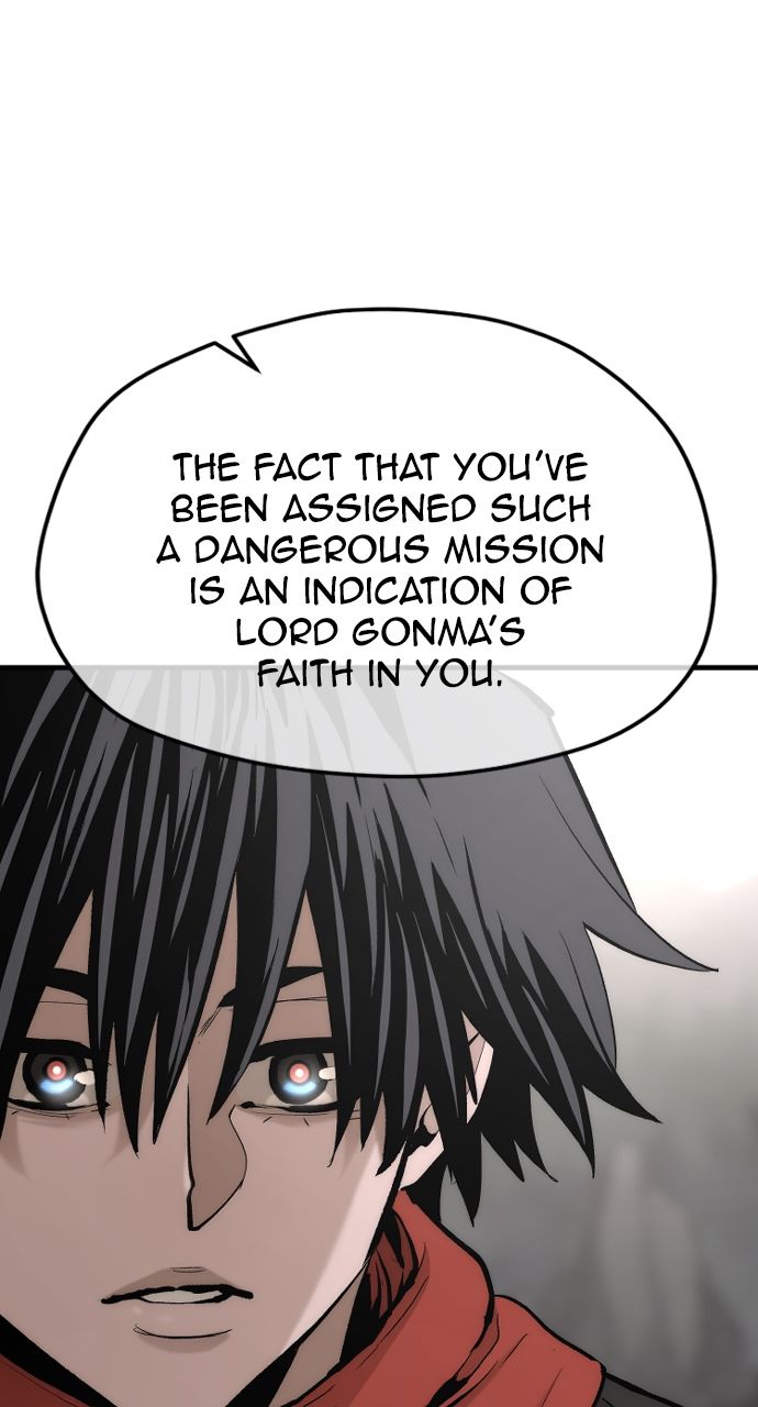 Heavenly Demon Cultivation Simulation - Chapter 112 Page 110
