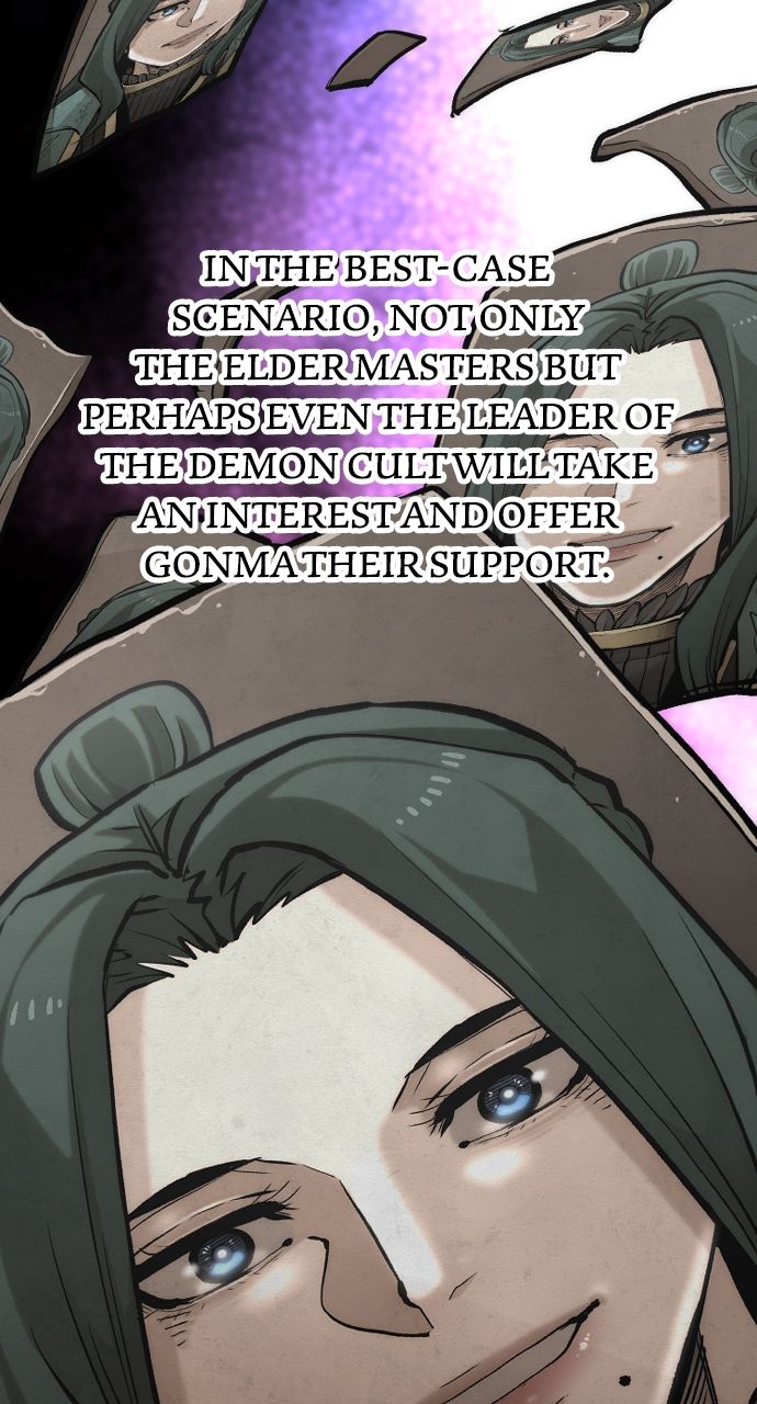 Heavenly Demon Cultivation Simulation - Chapter 112 Page 145