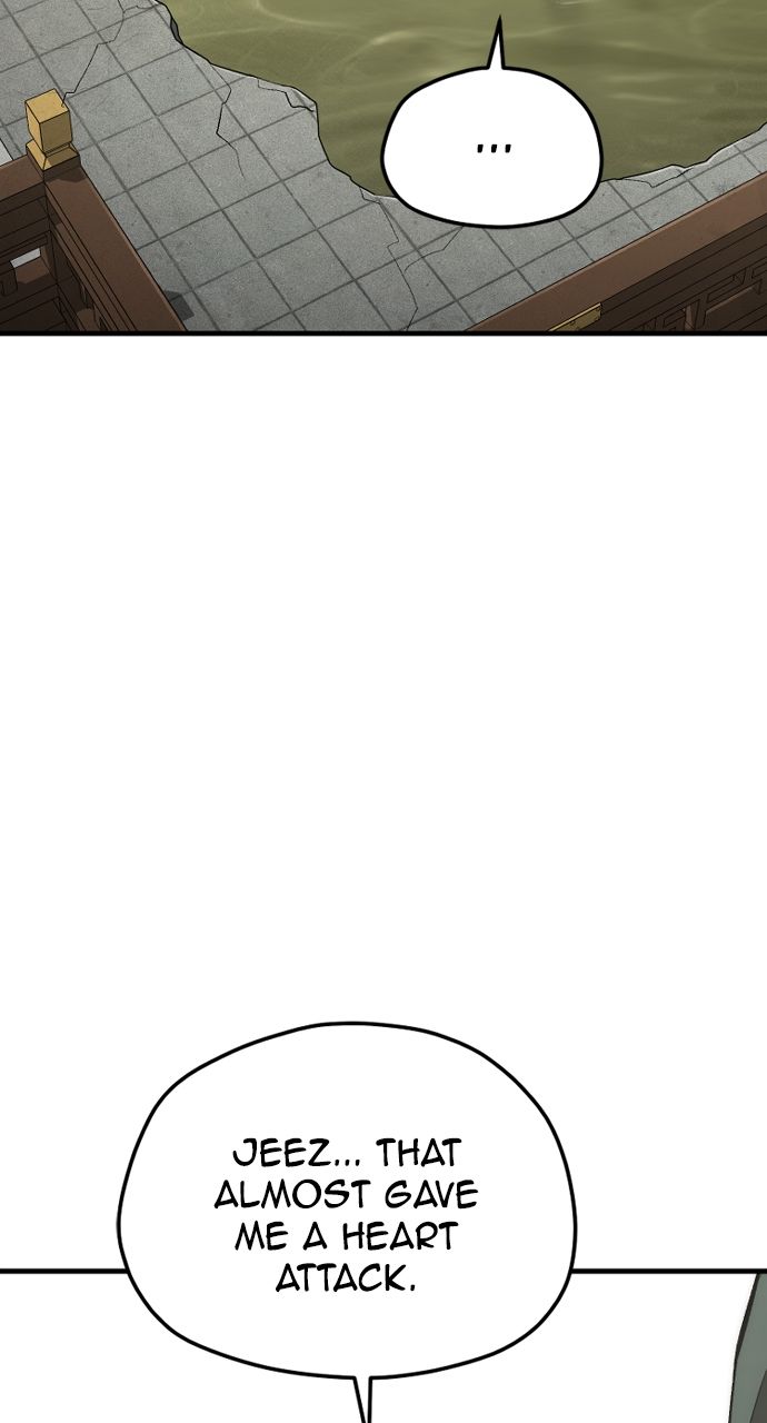 Heavenly Demon Cultivation Simulation - Chapter 112 Page 28