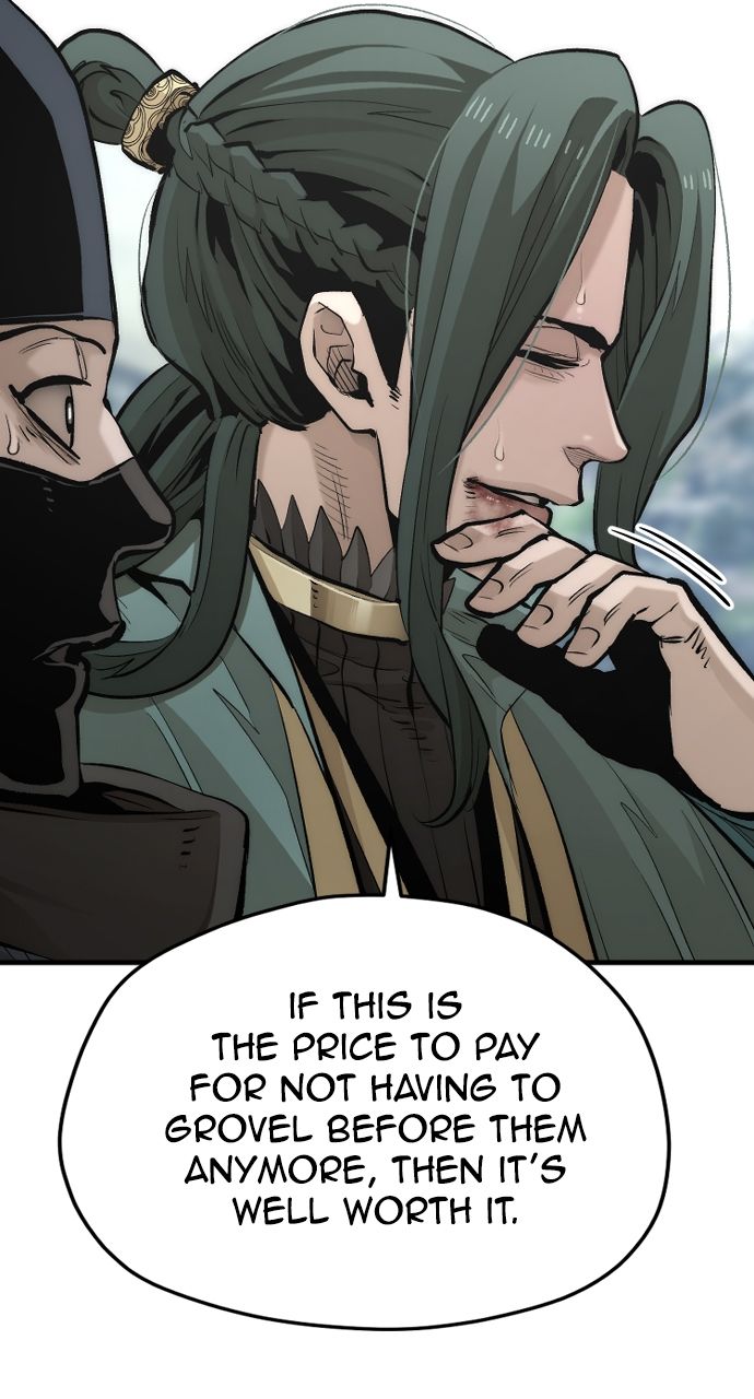 Heavenly Demon Cultivation Simulation - Chapter 112 Page 44