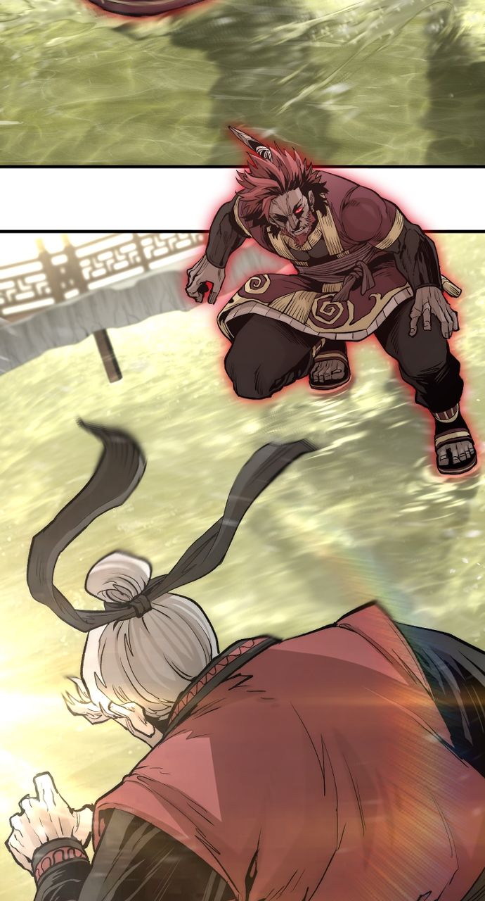 Heavenly Demon Cultivation Simulation - Chapter 112 Page 5