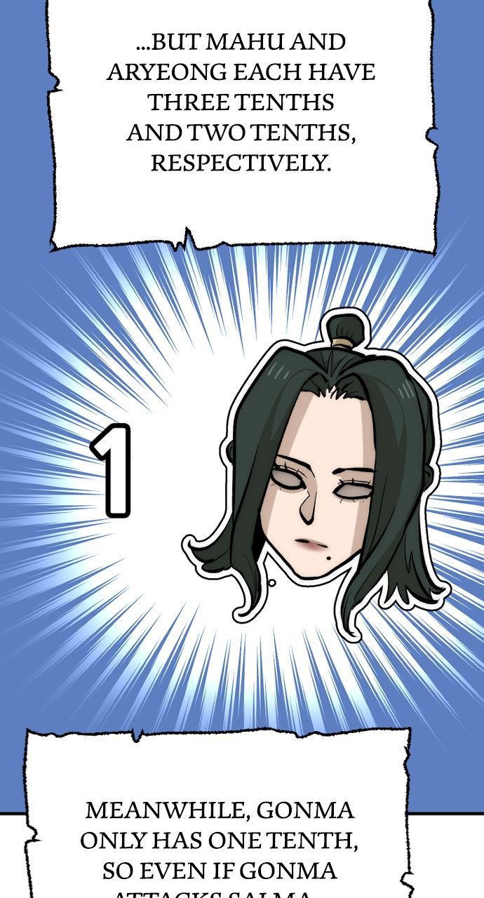 Heavenly Demon Cultivation Simulation - Chapter 112 Page 81