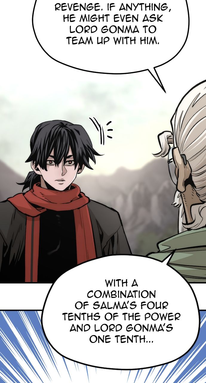 Heavenly Demon Cultivation Simulation - Chapter 112 Page 83