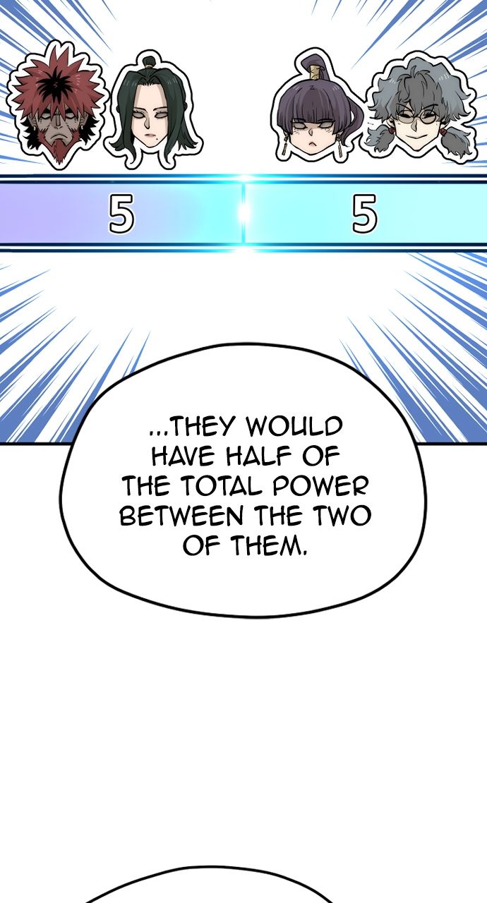 Heavenly Demon Cultivation Simulation - Chapter 112 Page 84