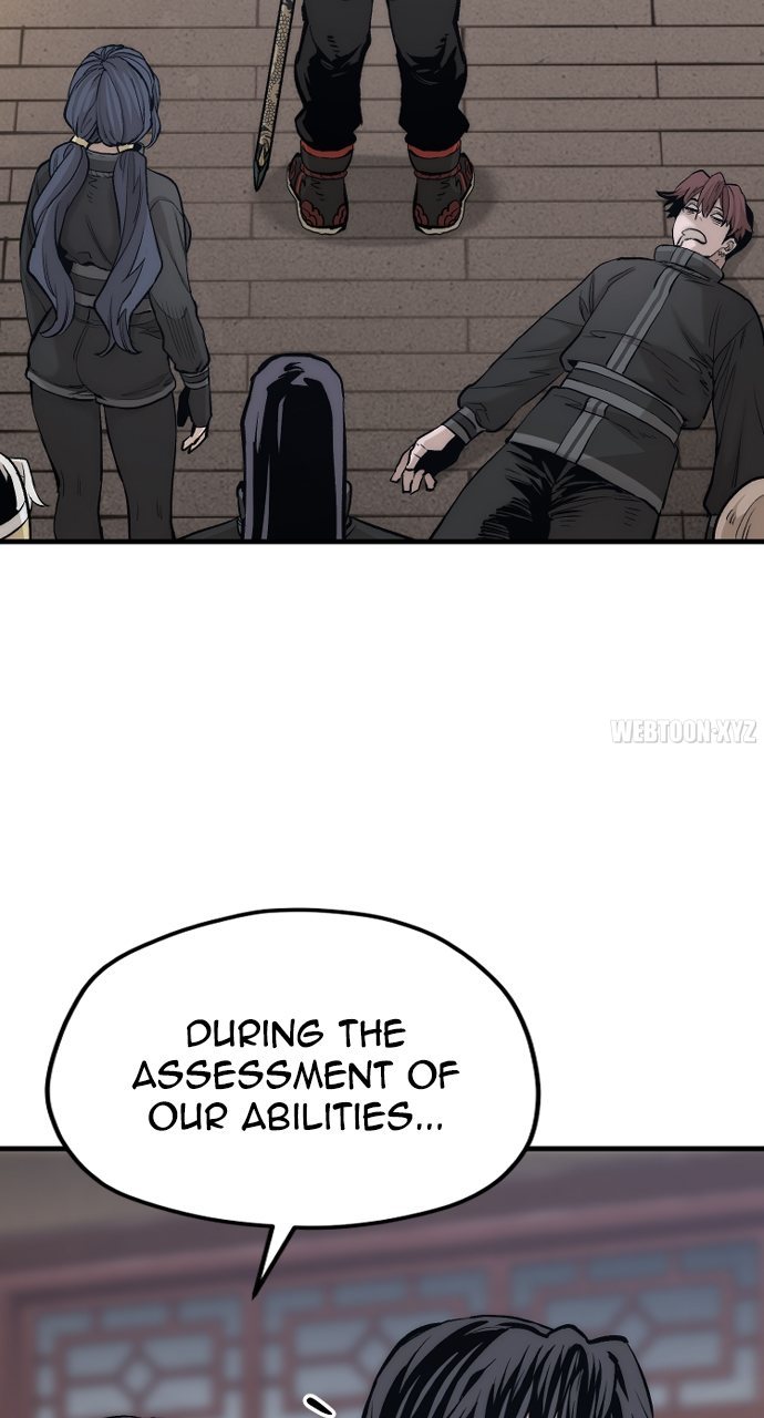 Heavenly Demon Cultivation Simulation - Chapter 113 Page 10