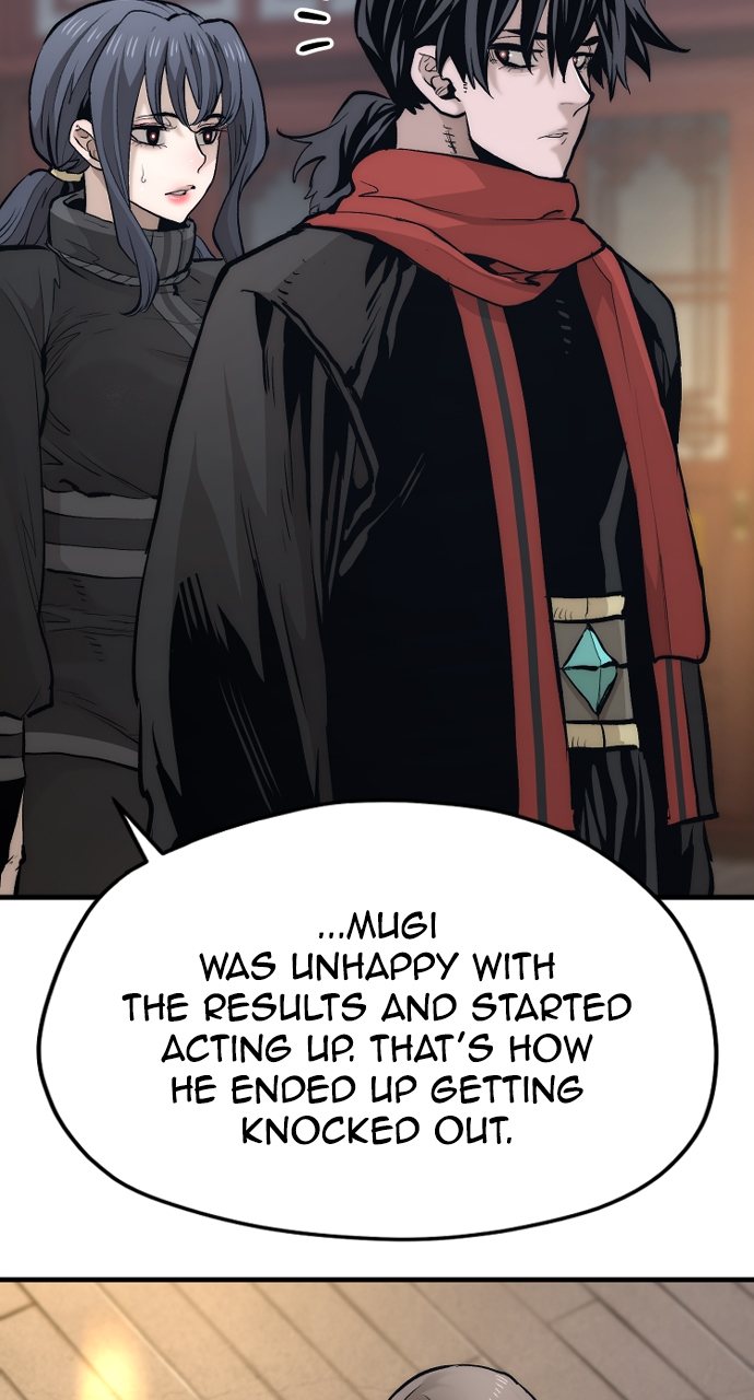 Heavenly Demon Cultivation Simulation - Chapter 113 Page 11