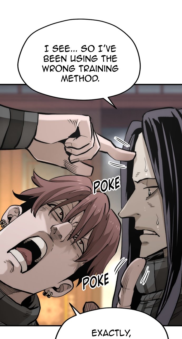 Heavenly Demon Cultivation Simulation - Chapter 113 Page 114