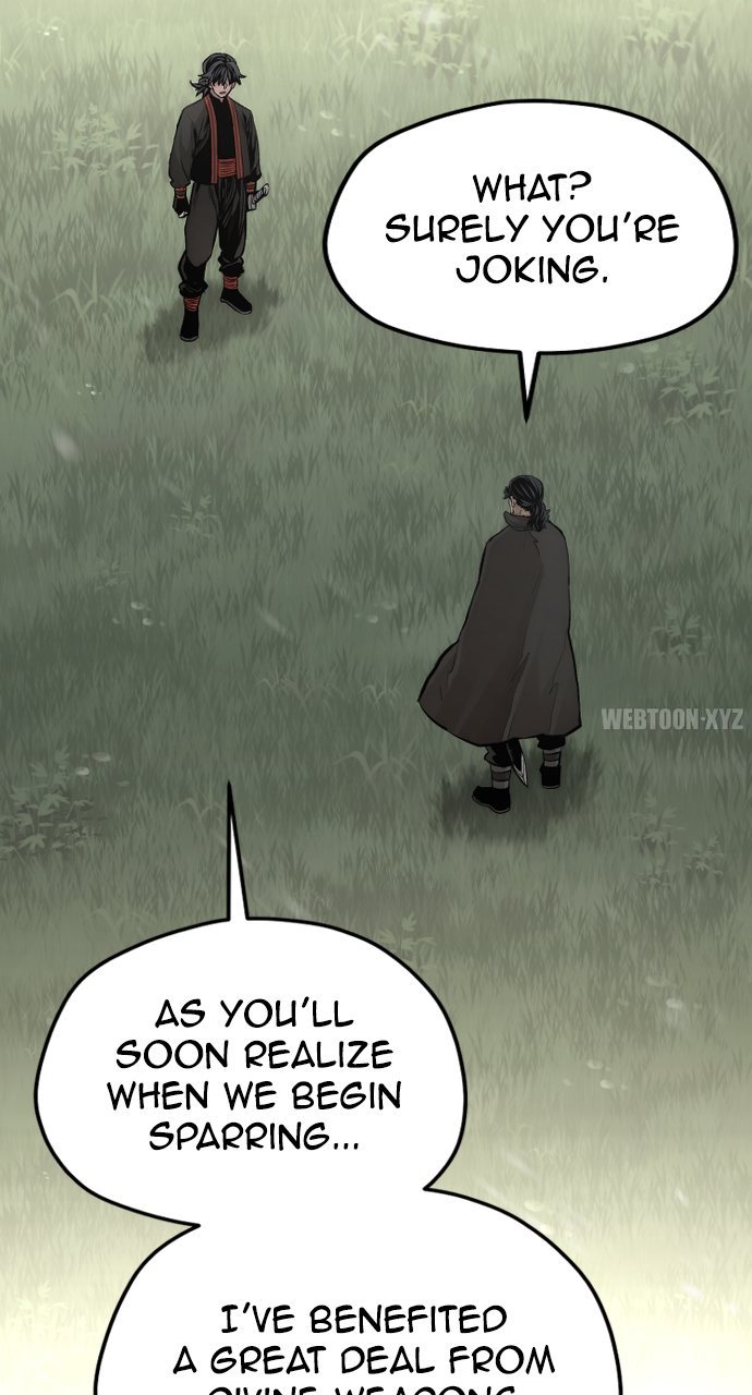 Heavenly Demon Cultivation Simulation - Chapter 113 Page 130