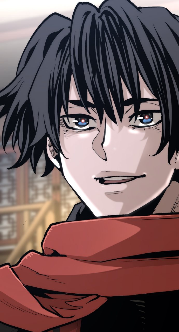 Heavenly Demon Cultivation Simulation - Chapter 113 Page 31