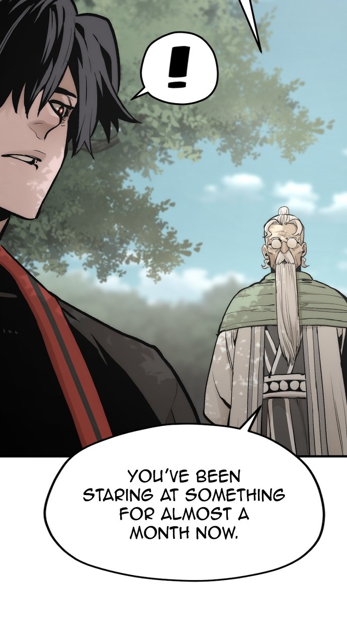 Heavenly Demon Cultivation Simulation - Chapter 113 Page 38