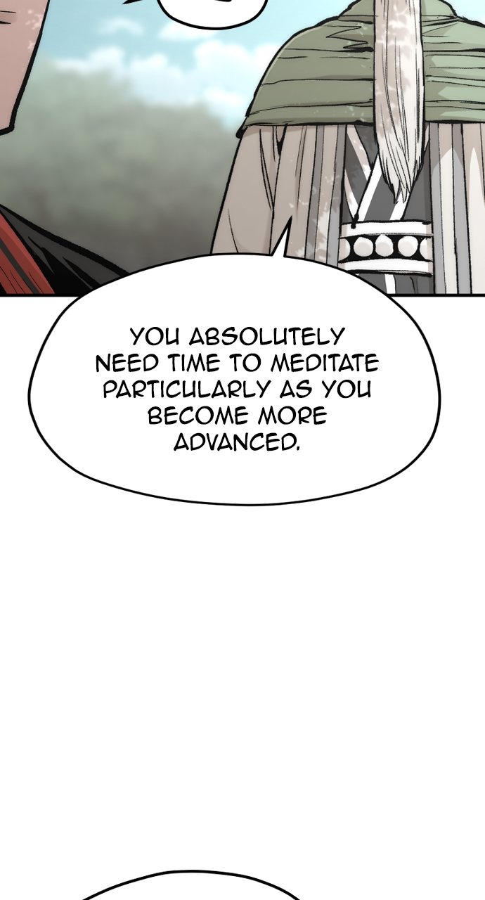 Heavenly Demon Cultivation Simulation - Chapter 113 Page 45