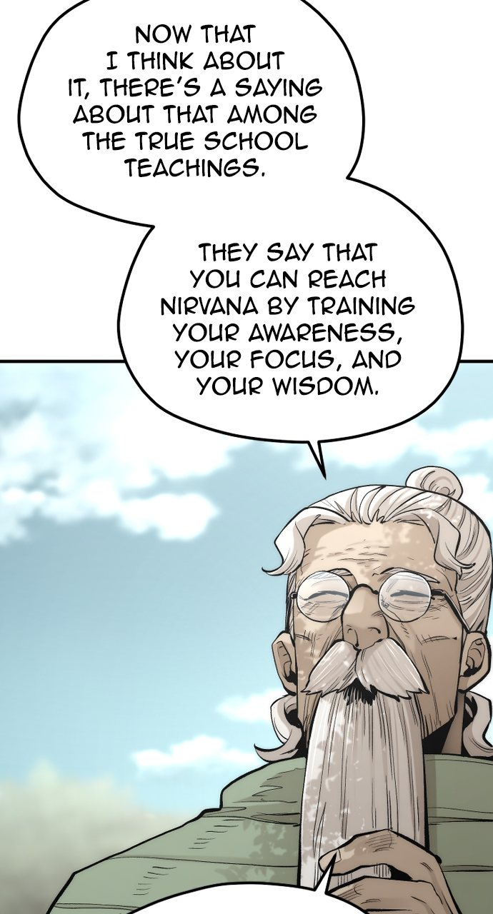 Heavenly Demon Cultivation Simulation - Chapter 113 Page 46