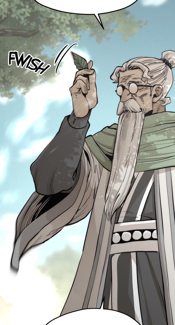 Heavenly Demon Cultivation Simulation - Chapter 113 Page 52