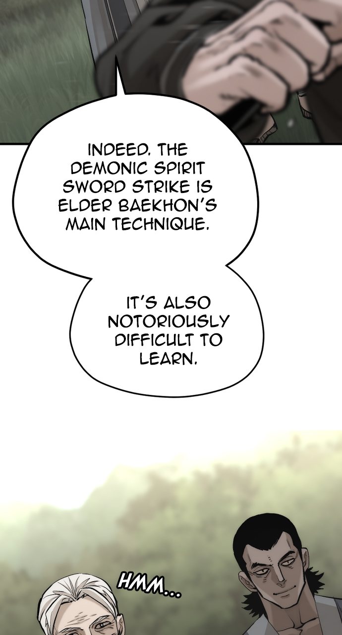 Heavenly Demon Cultivation Simulation - Chapter 113 Page 81