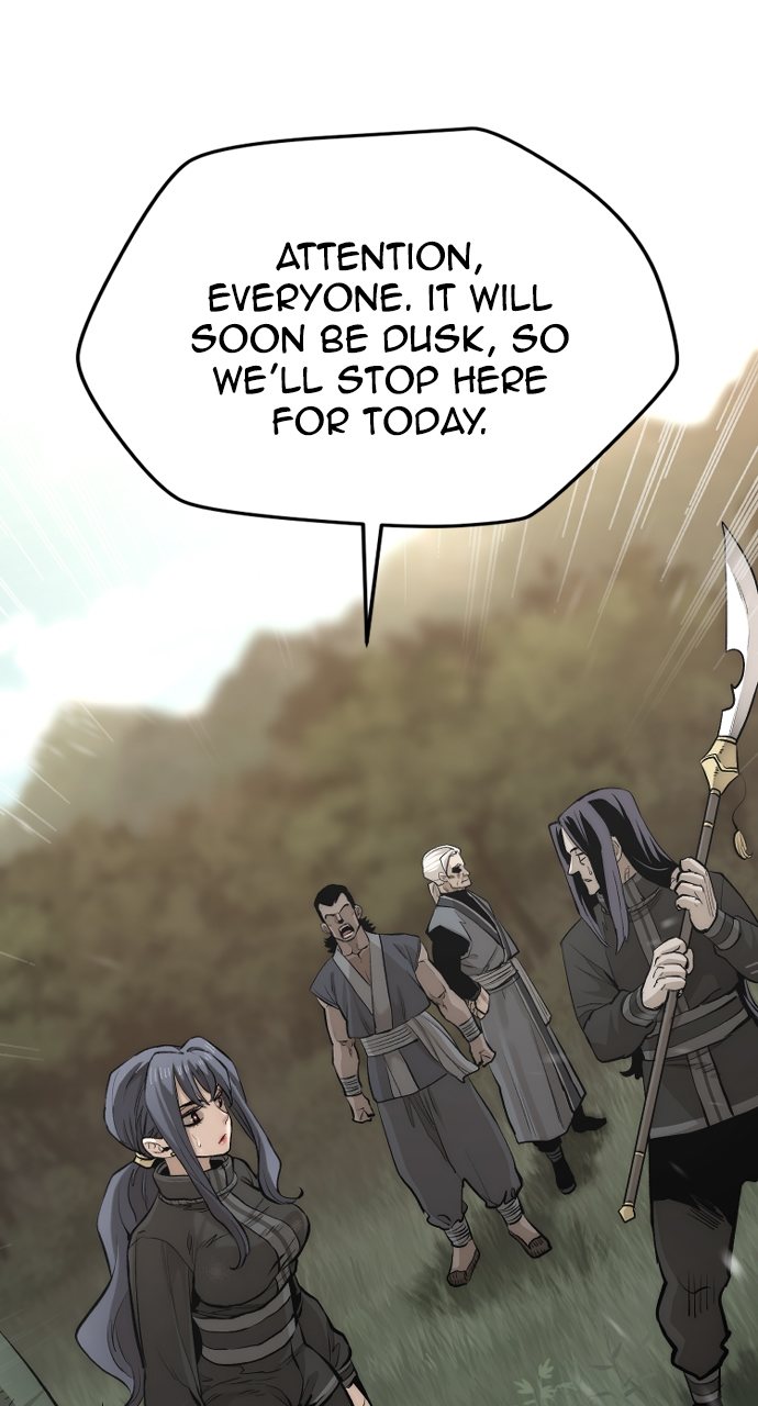 Heavenly Demon Cultivation Simulation - Chapter 113 Page 86