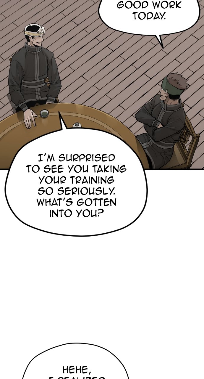 Heavenly Demon Cultivation Simulation - Chapter 113 Page 98