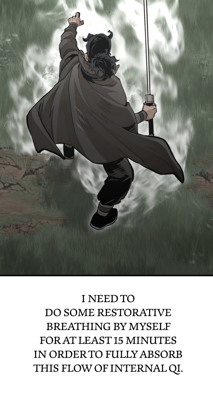 Heavenly Demon Cultivation Simulation - Chapter 114 Page 65