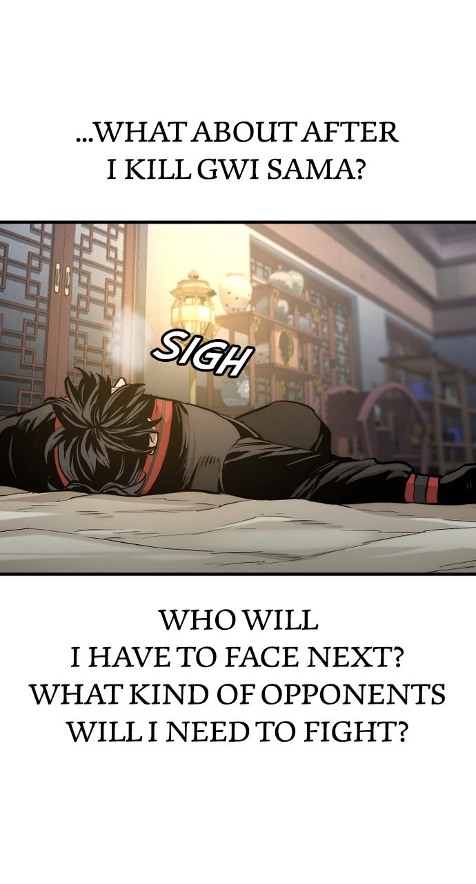 Heavenly Demon Cultivation Simulation - Chapter 115 Page 118