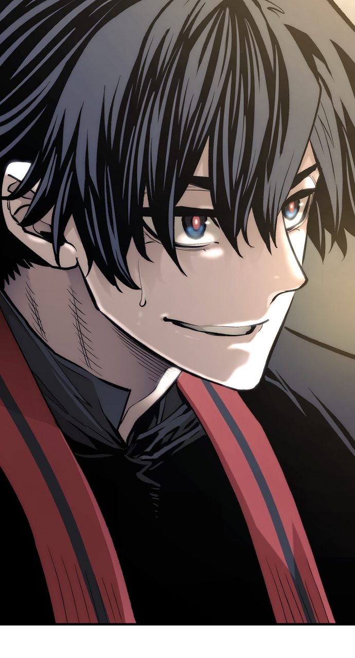 Heavenly Demon Cultivation Simulation - Chapter 115 Page 125