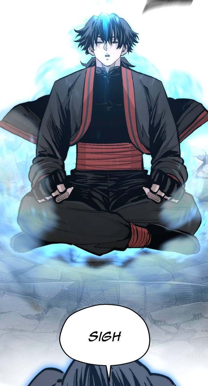 Heavenly Demon Cultivation Simulation - Chapter 115 Page 15