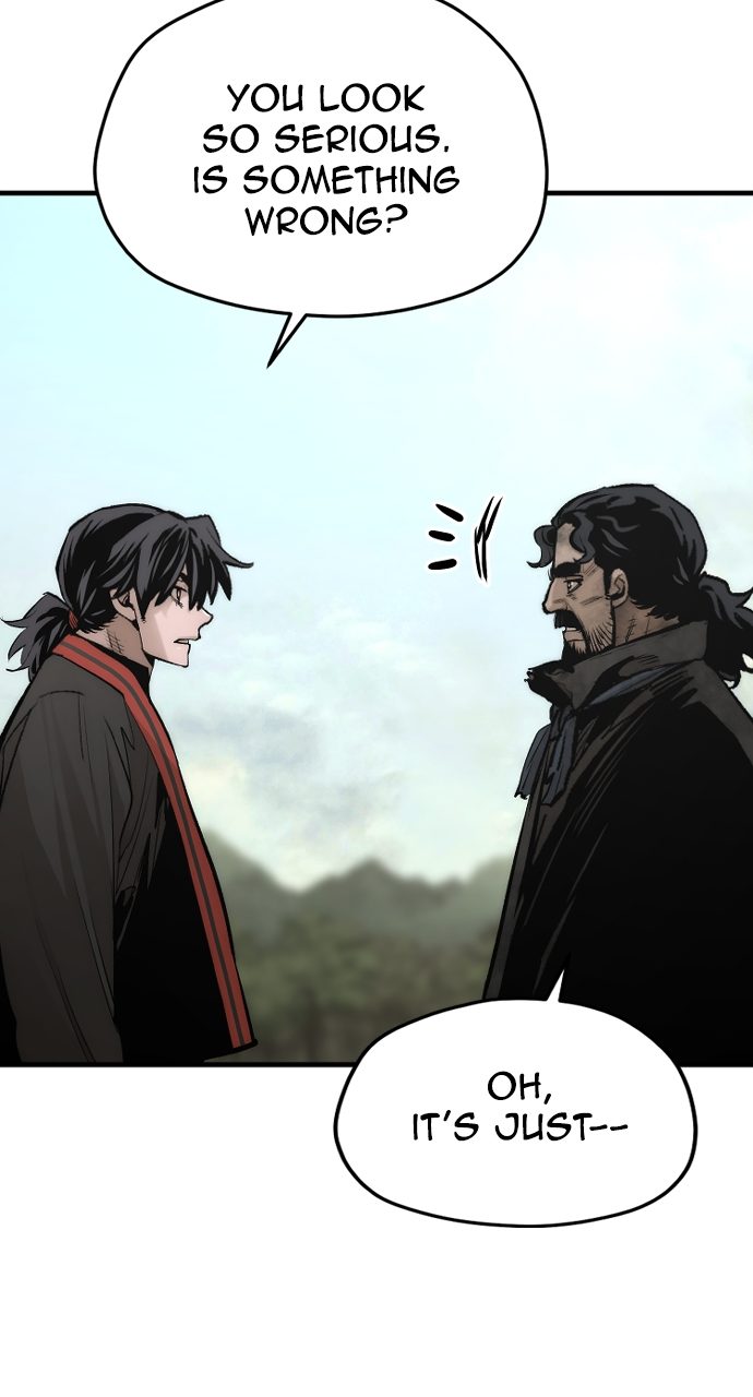 Heavenly Demon Cultivation Simulation - Chapter 115 Page 44