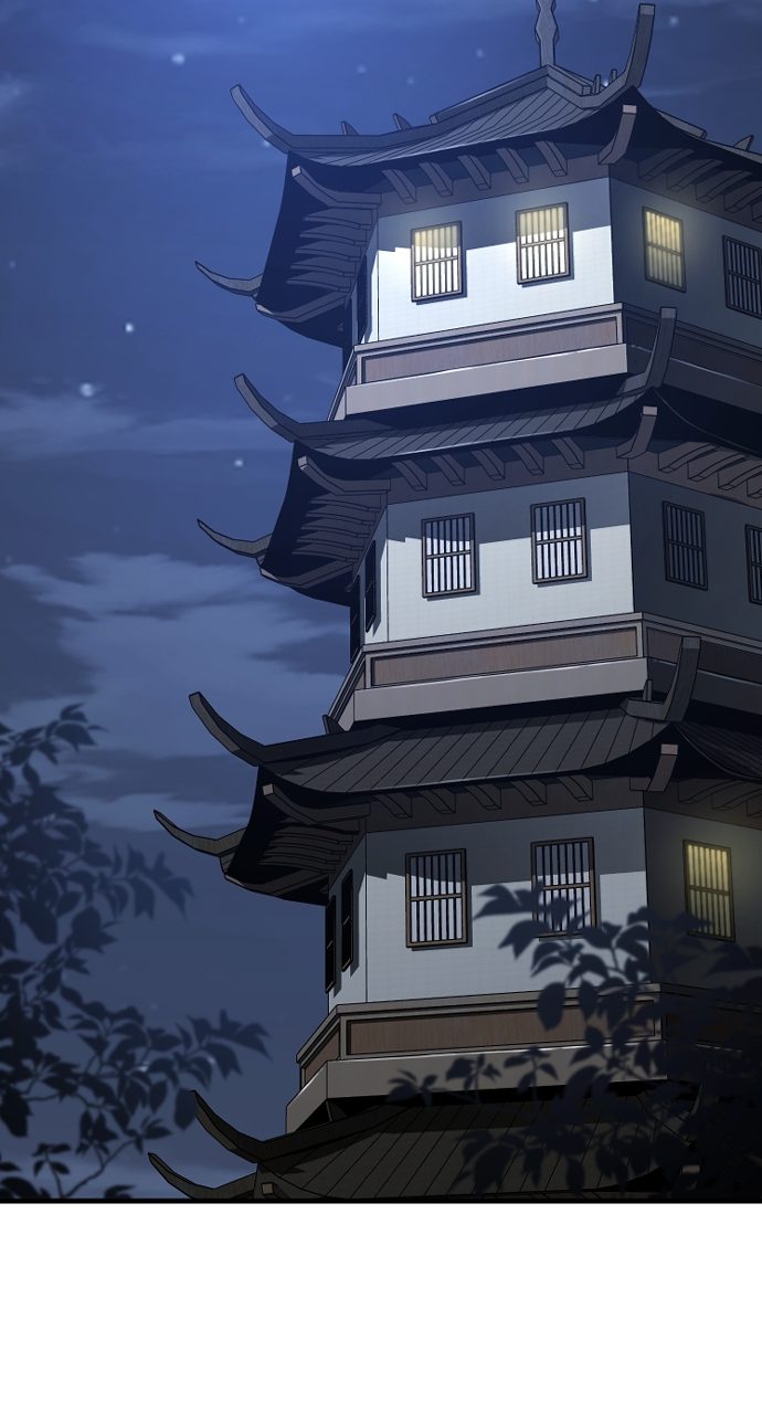 Heavenly Demon Cultivation Simulation - Chapter 115 Page 54