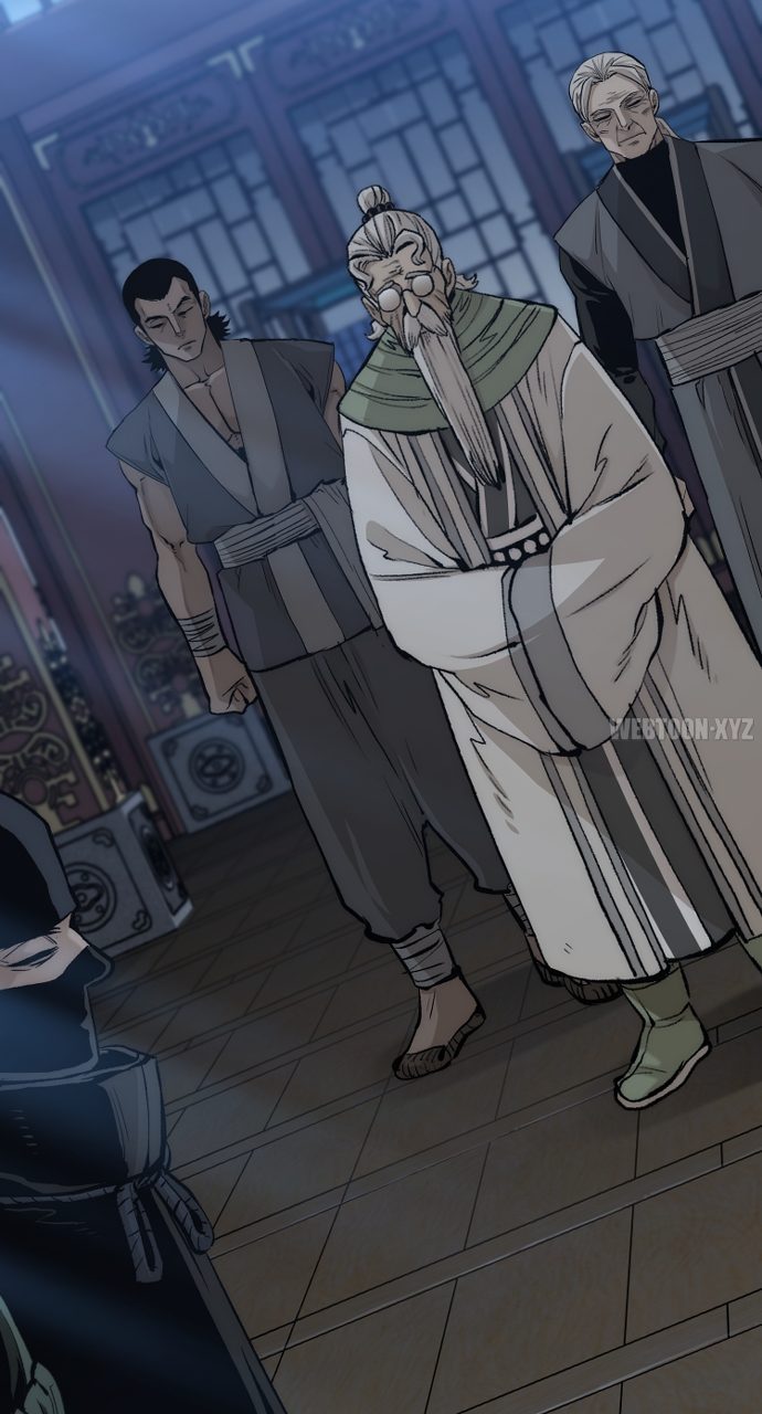 Heavenly Demon Cultivation Simulation - Chapter 115 Page 59