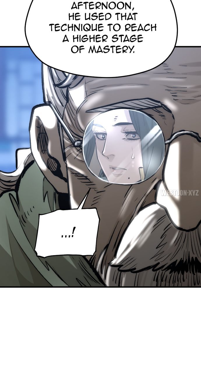 Heavenly Demon Cultivation Simulation - Chapter 115 Page 79