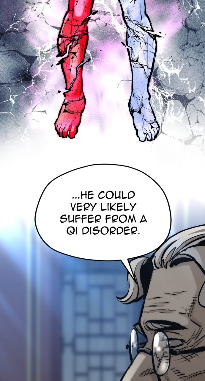 Heavenly Demon Cultivation Simulation - Chapter 115 Page 88