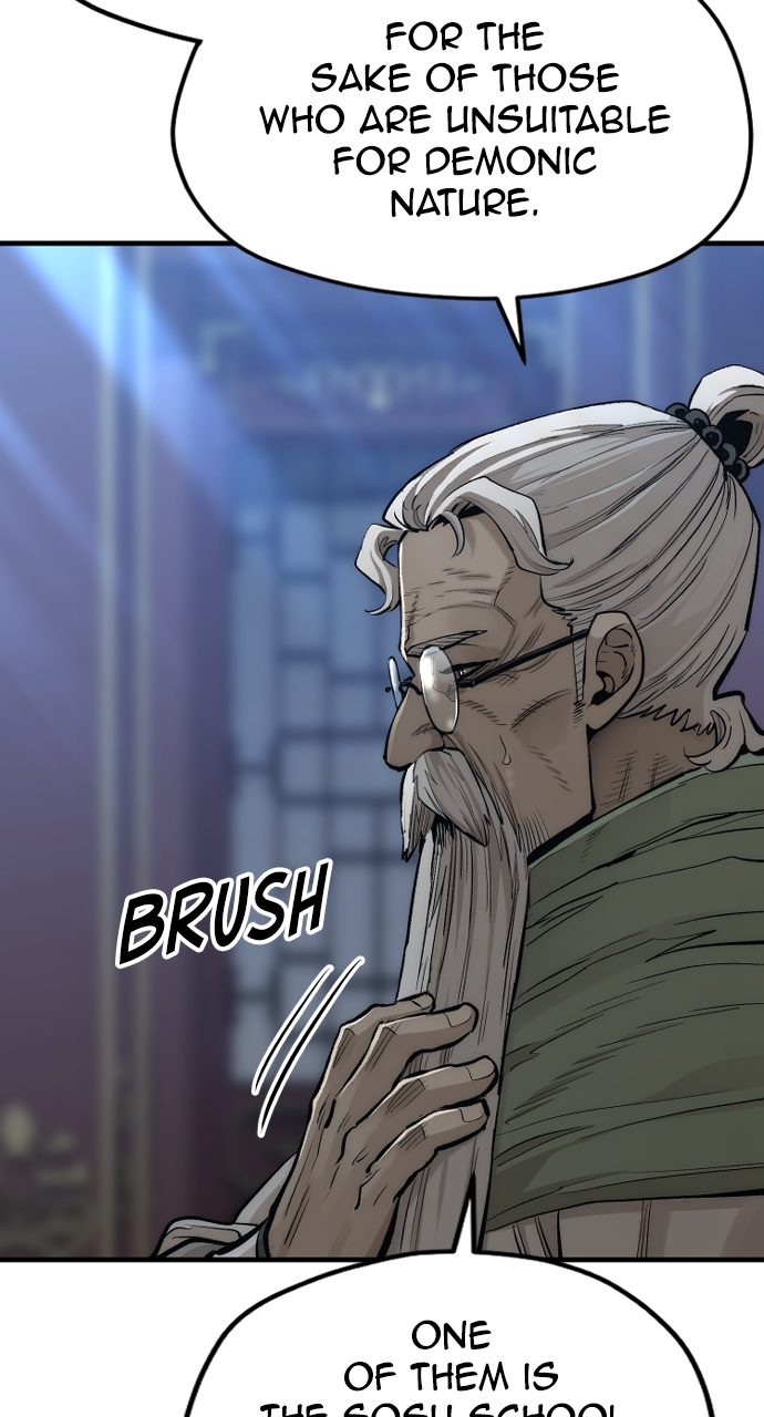 Heavenly Demon Cultivation Simulation - Chapter 115 Page 96