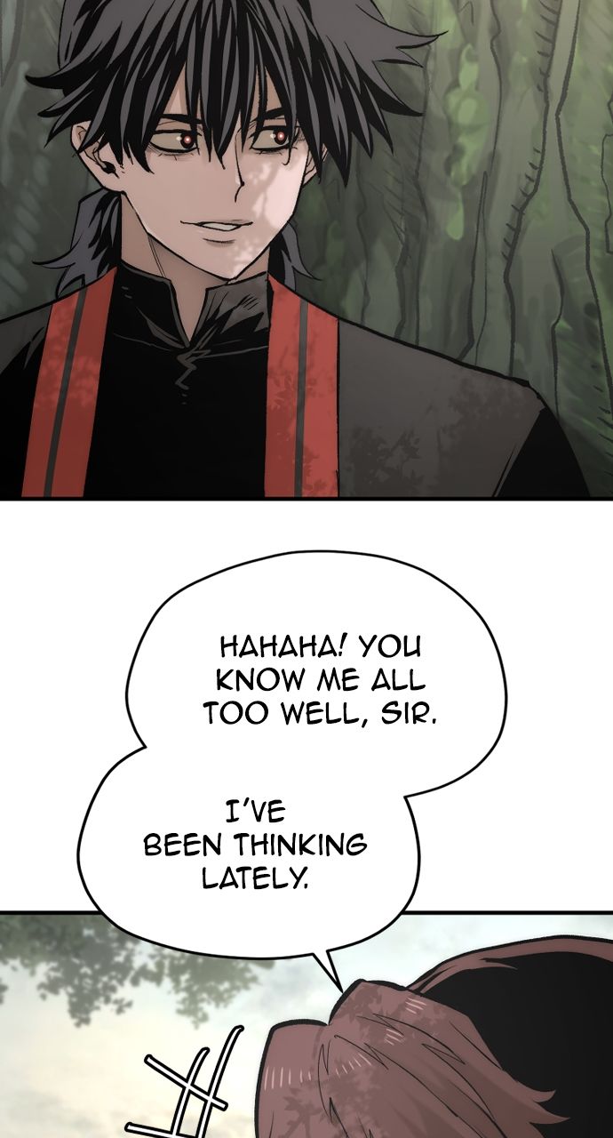 Heavenly Demon Cultivation Simulation - Chapter 116 Page 101