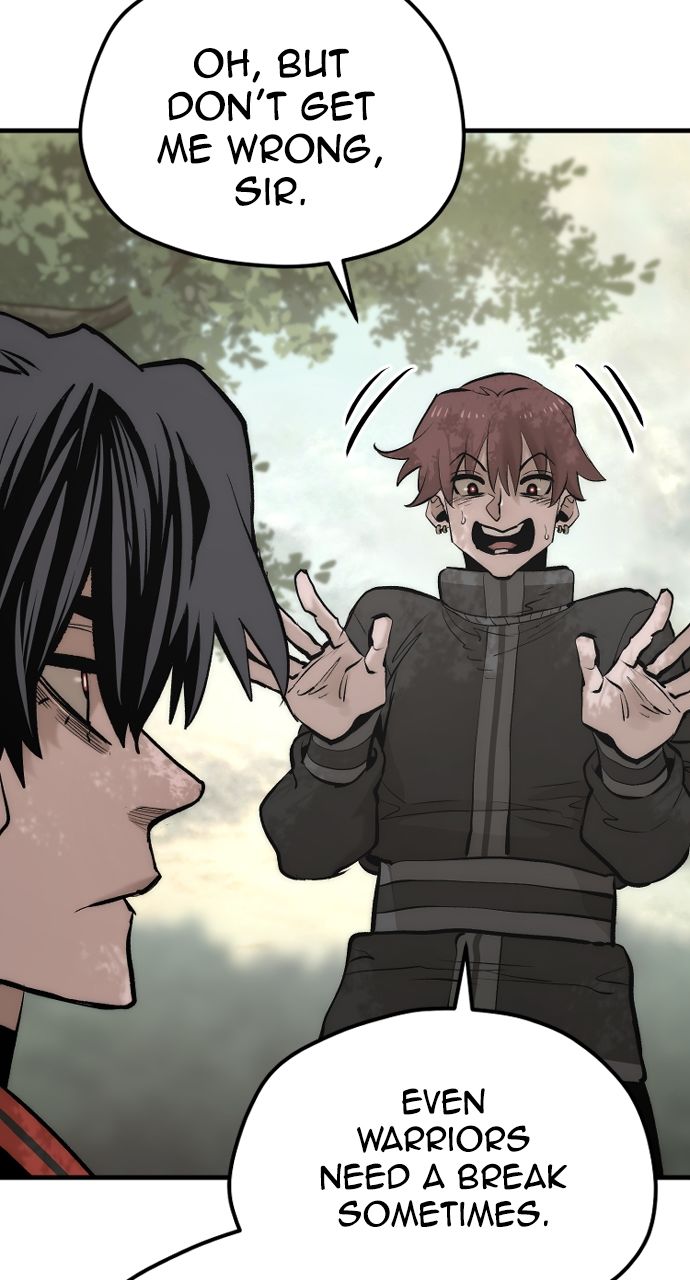 Heavenly Demon Cultivation Simulation - Chapter 116 Page 103