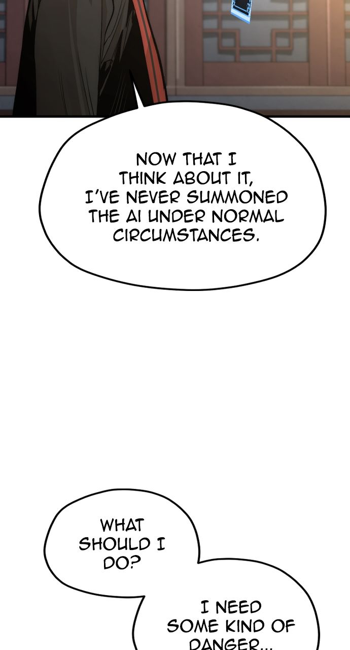 Heavenly Demon Cultivation Simulation - Chapter 116 Page 11