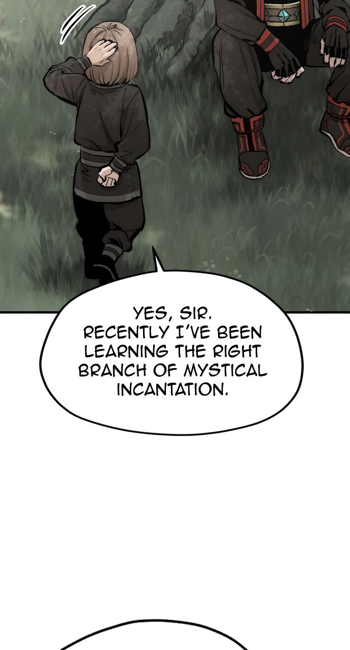 Heavenly Demon Cultivation Simulation - Chapter 116 Page 131