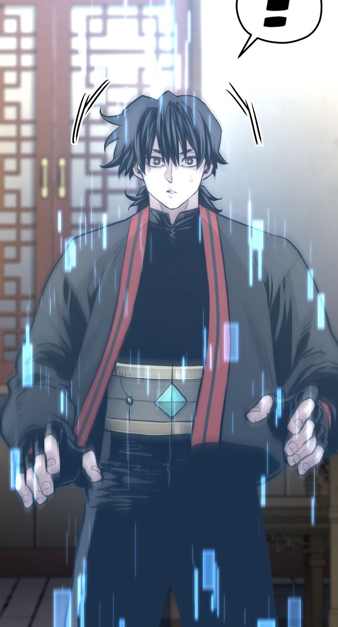 Heavenly Demon Cultivation Simulation - Chapter 116 Page 21