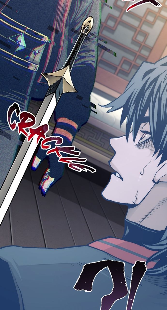 Heavenly Demon Cultivation Simulation - Chapter 116 Page 25