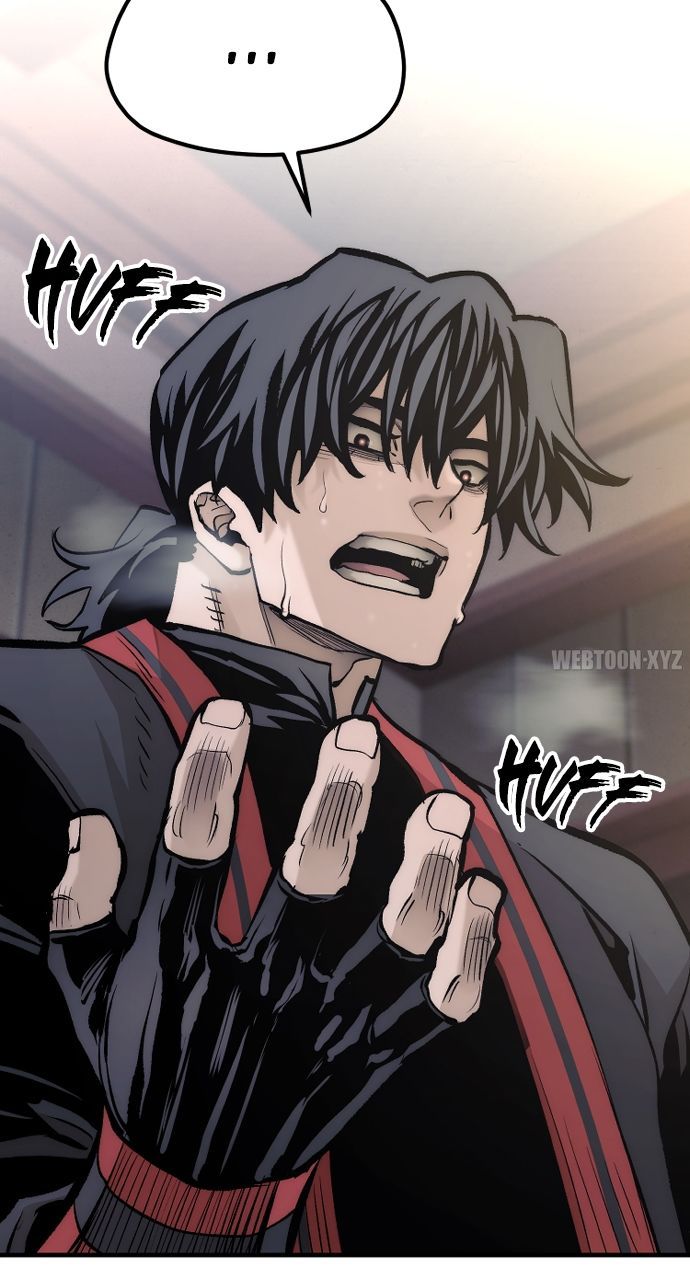 Heavenly Demon Cultivation Simulation - Chapter 116 Page 36