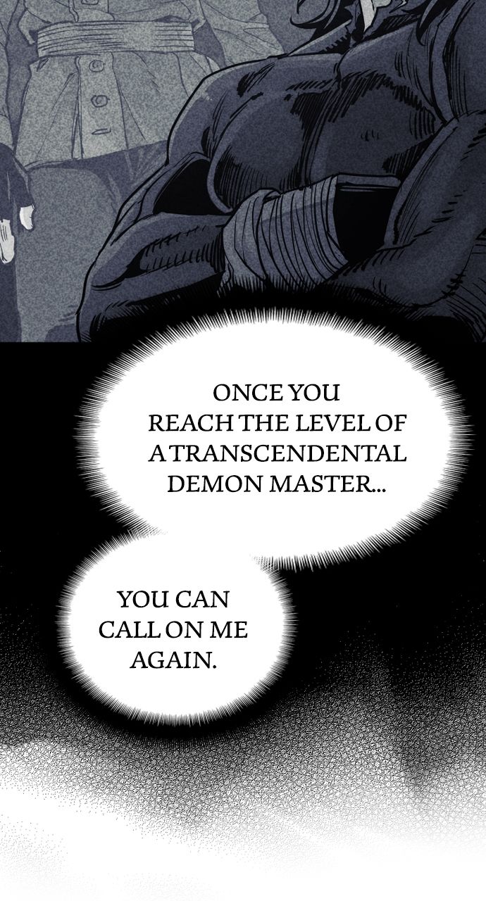 Heavenly Demon Cultivation Simulation - Chapter 116 Page 4