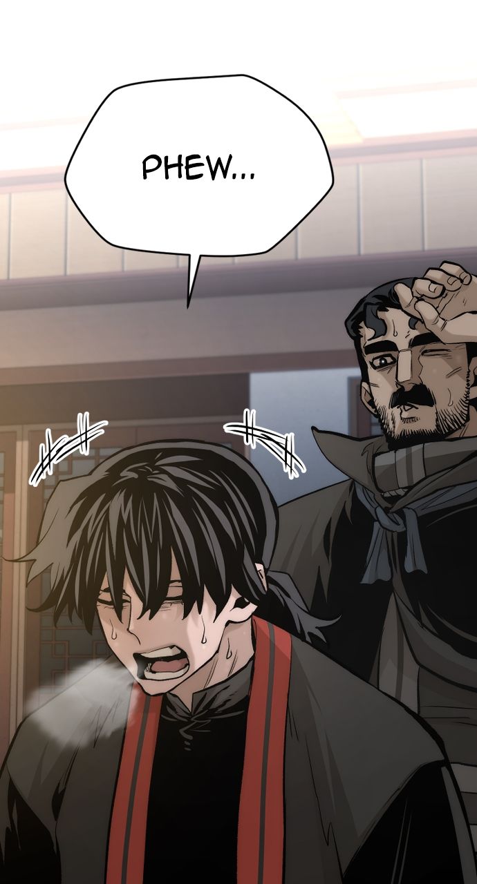 Heavenly Demon Cultivation Simulation - Chapter 116 Page 58