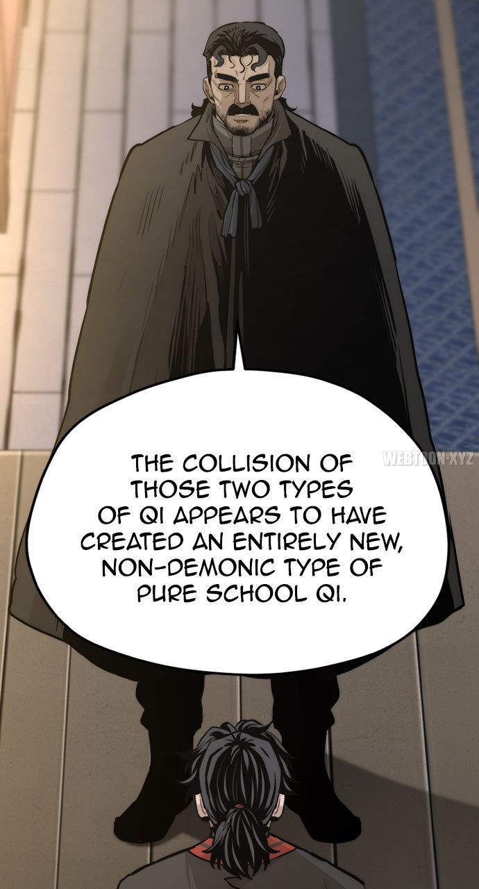 Heavenly Demon Cultivation Simulation - Chapter 116 Page 76