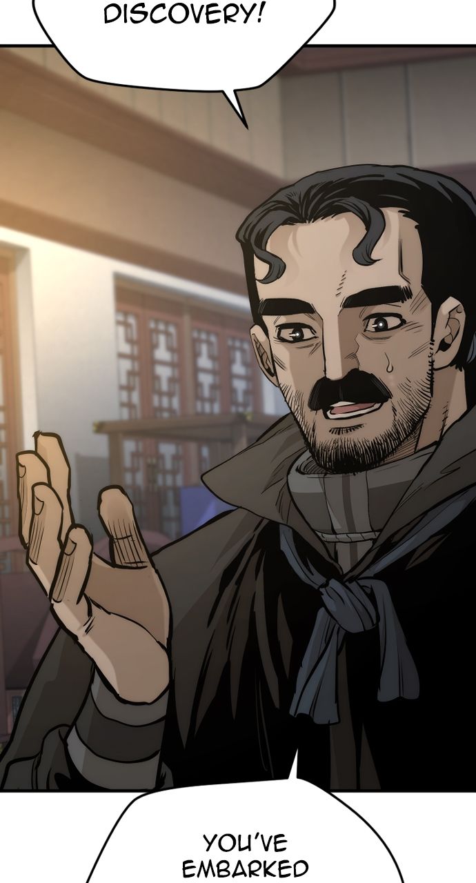 Heavenly Demon Cultivation Simulation - Chapter 116 Page 78