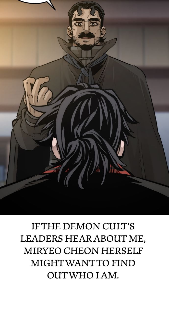 Heavenly Demon Cultivation Simulation - Chapter 116 Page 81