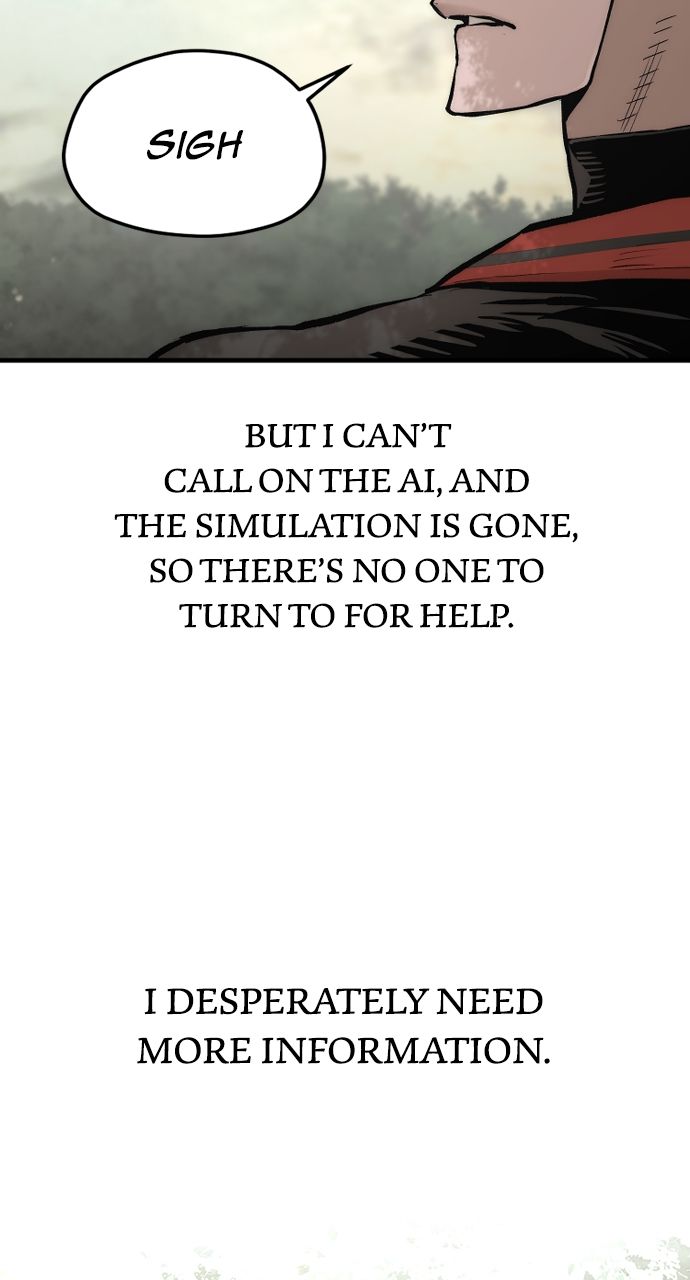 Heavenly Demon Cultivation Simulation - Chapter 116 Page 96