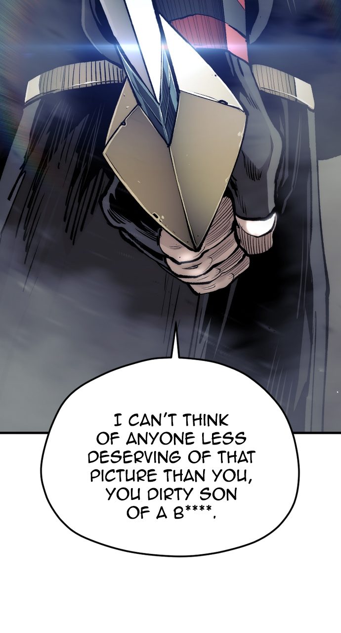 Heavenly Demon Cultivation Simulation - Chapter 117 Page 110