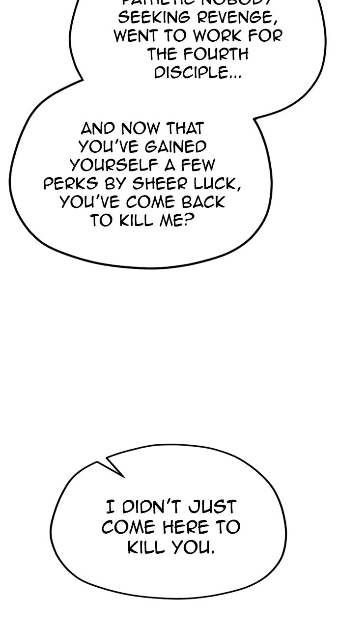 Heavenly Demon Cultivation Simulation - Chapter 117 Page 117