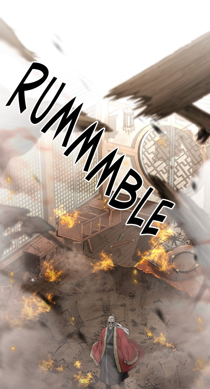 Heavenly Demon Cultivation Simulation - Chapter 117 Page 129