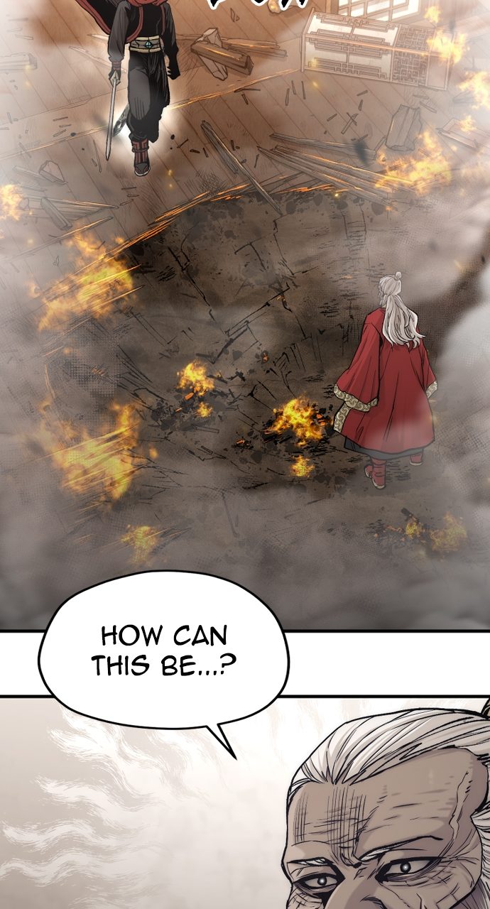 Heavenly Demon Cultivation Simulation - Chapter 117 Page 138