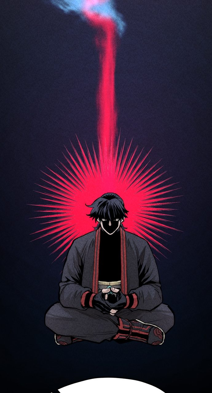 Heavenly Demon Cultivation Simulation - Chapter 117 Page 17