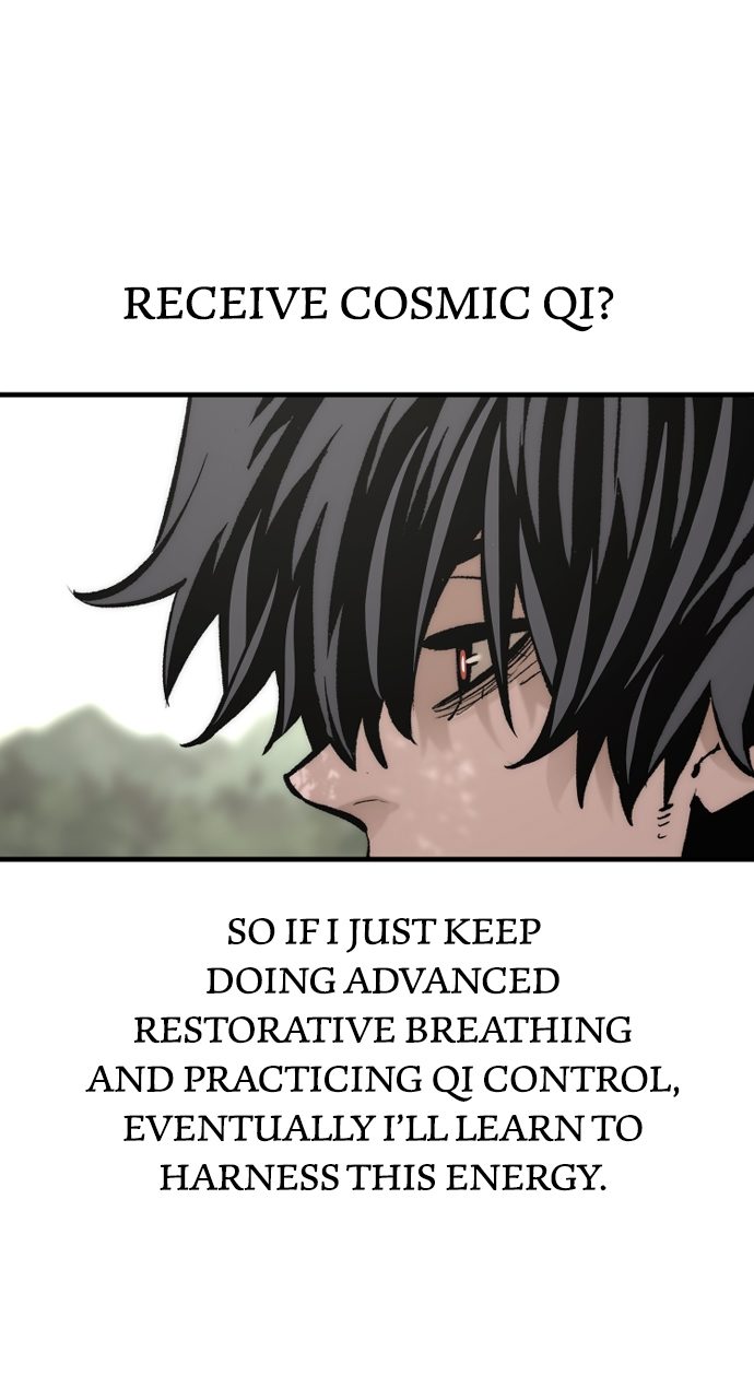 Heavenly Demon Cultivation Simulation - Chapter 117 Page 20