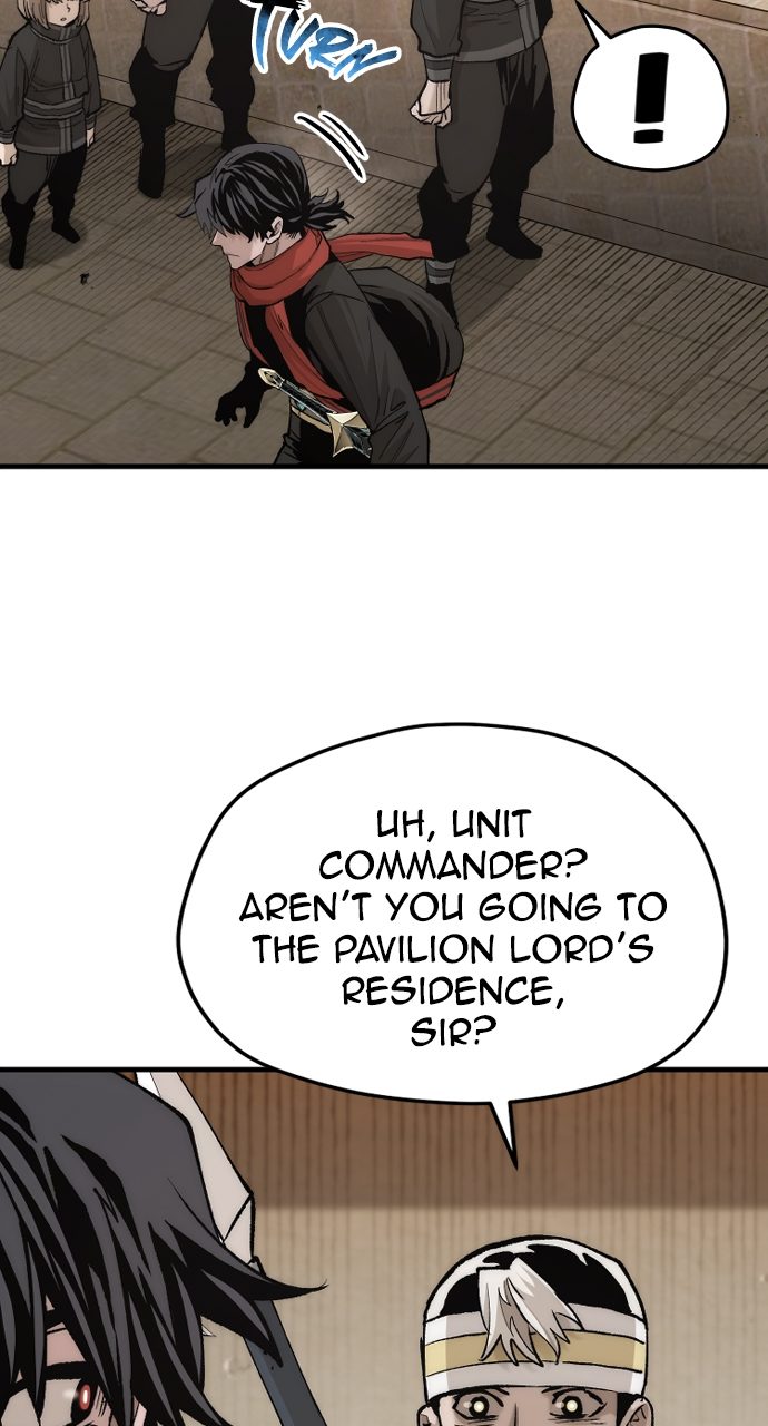 Heavenly Demon Cultivation Simulation - Chapter 117 Page 39